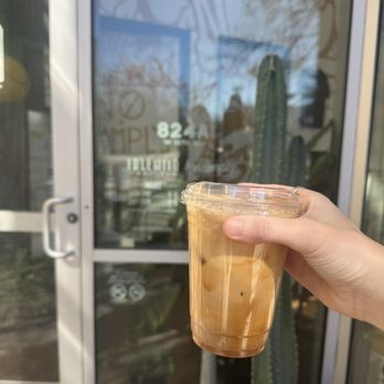 Idlewild Coffee - Latte - Coffee & Tea Near Me - Austin, Texas