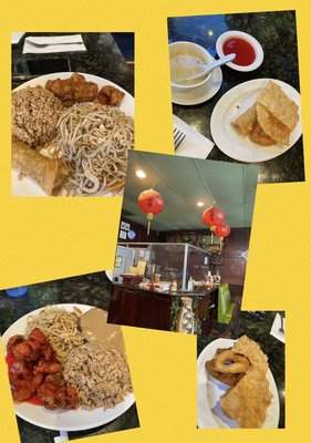 Shanghai | Chinese Restaurant by null
