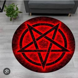 Starbucks - Satanic symbol