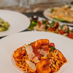 Isola Bella Italian Eatery