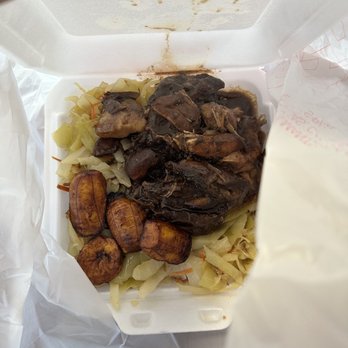 Irie Carribean - Brown Stew Chicken - Caribbean Near Me - Woodbridge, Virginia Irie Carribean - Brown Stew Chicken - Caribbean Near Me - Woodbridge, Virginia