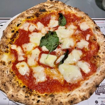 50 Kalò - Pizza Near Me - Naples, NA 50 Kalò - Pizza Near Me - Naples, NA