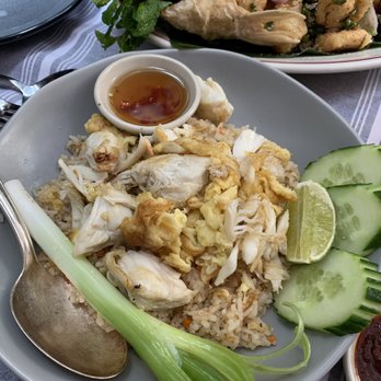 Wayla - Khao Pad Pu. - Thai Near Me - New York, New York Wayla - Khao Pad Pu. - Thai Near Me - New York, New York
