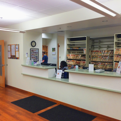 Capital Area Pediatrics - Ashburn