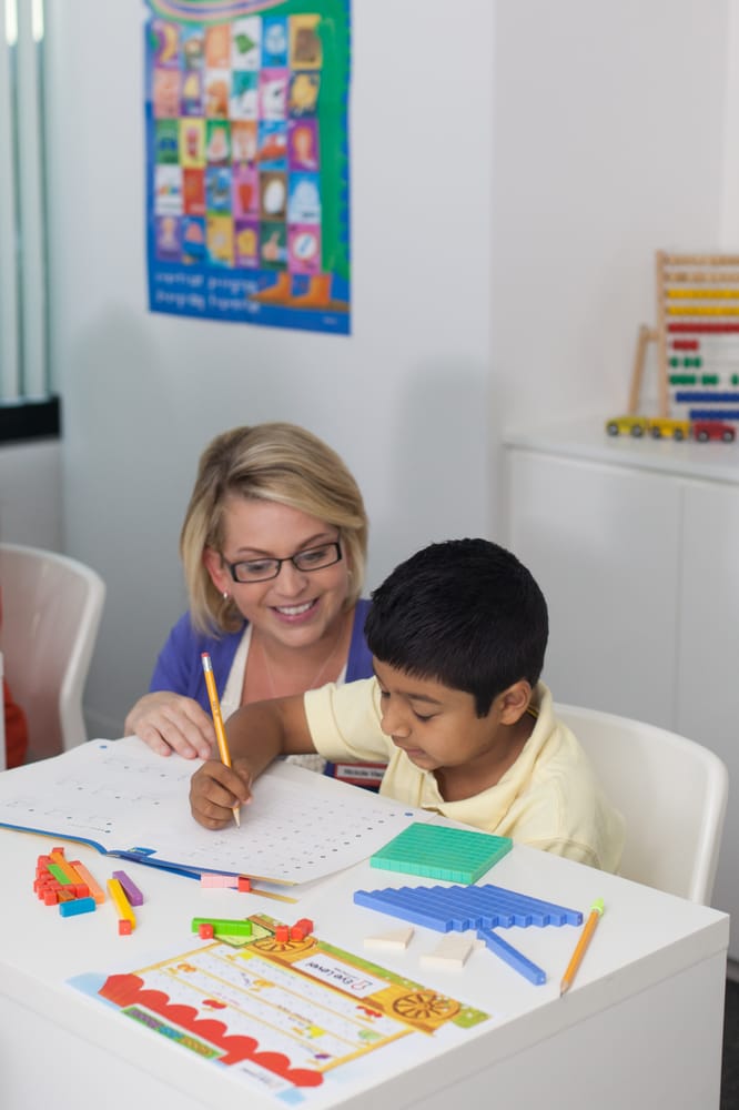 Eye Level - reading tutor in Hoffman Estates, IL