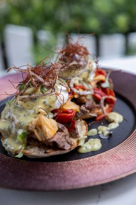 Blueberry’s Grill by null