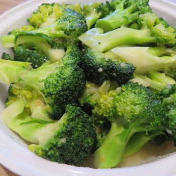 Sun Star Chinese - Garlic Broccoli - Chinese Near Me - Coquitlam, British Columbia Sun Star Chinese - Garlic Broccoli - Chinese Near Me - Coquitlam, British Columbia