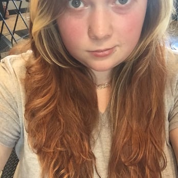 Daniel Ross Salon - Before - Hair Salons Near Me - Covington, Washington