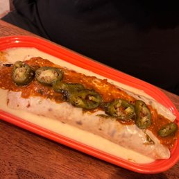 Burrito Burrito