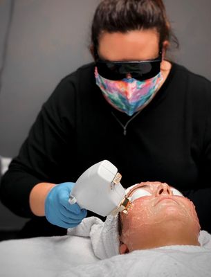 Innovative Aesthetics Medical Spa and Laser Center