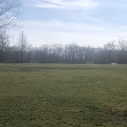 Pioneer Park - Soccer Fields
