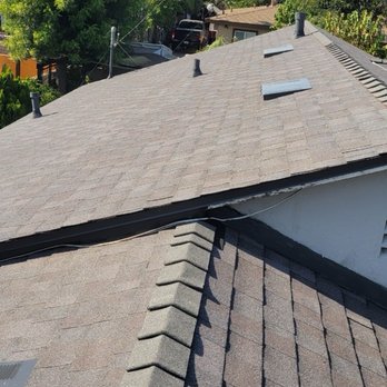 Crown Roofing - Roofing Near Me - Los Angeles, California Crown Roofing - Roofing Near Me - Los Angeles, California