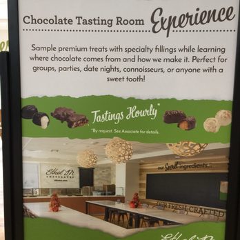 Ethel M Chocolates - Botanical Gardens Near Me - Henderson, Nevada