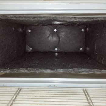 All American HVAC - Return plenum - Heating & Air Conditioning/HVAC Near Me