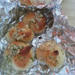 Yummy Garlic Yummy Garlic