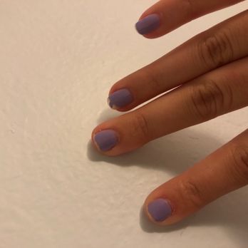 Avalon Nail Spa - Bad manicure - Nail Salons Near Me - Pleasant Hill, California Avalon Nail Spa - Bad manicure - Nail Salons Near Me - Pleasant Hill, California
