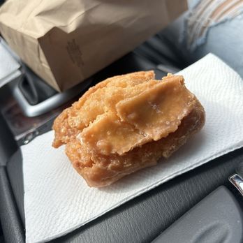 Bosa Donuts - Buttermilk donut - Donuts Near Me - Chandler, Arizona
