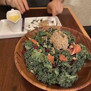 Karazishi Botan - Ramen Near Me - Brooklyn, New York