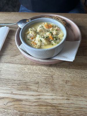 Rúibín Bar & Restaurant by null