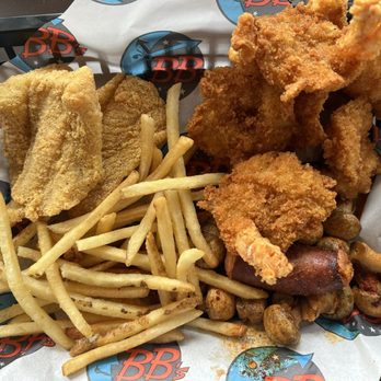 BB's Tex-Orleans - Cajun/Creole Near Me - Houston, Texas BB's Tex-Orleans - Cajun/Creole Near Me - Houston, Texas