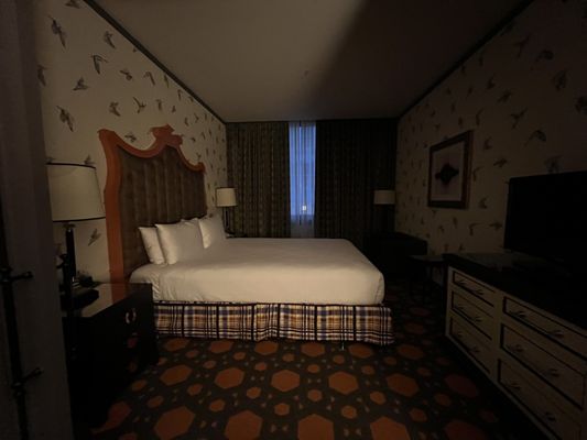 The Royal Sonesta Portland Downtown by null