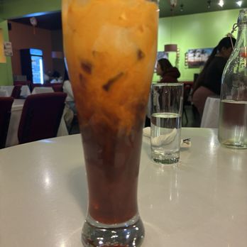 PD Thai Restaurant - Thai Tea - Thai Near Me - Austin, Texas PD Thai Restaurant - Thai Tea - Thai Near Me - Austin, Texas