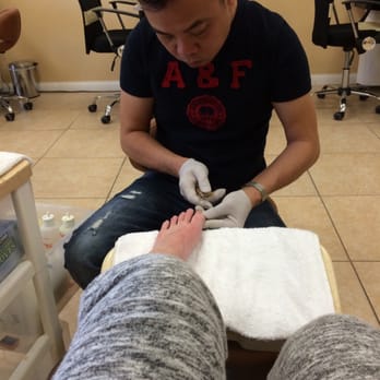 Pleasant Nail & Spa - So gentle, and precise! - Nail Salons Near Me - Camarillo, California Pleasant Nail & Spa - So gentle, and precise! - Nail Salons Near Me - Camarillo, California