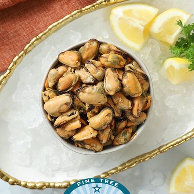 Pine Tree Seafood & Produce Co. by null