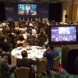Empire Video Productions - Video Production services for the IESE Business School