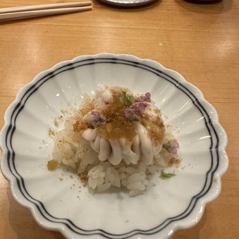 Sushi Suzuki - Sushi Bars Near Me - Seattle, Washington