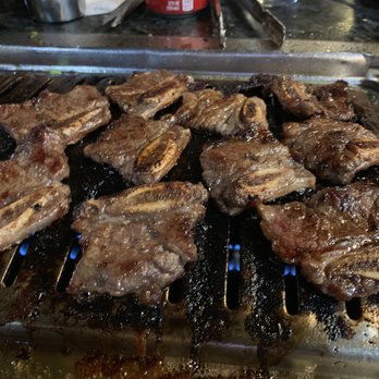 Gogi Time - Short ribs - Korean Near Me - Oakland, California Gogi Time - Short ribs - Korean Near Me - Oakland, California