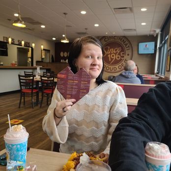 Gold Star - Fast Food Near Me - Alexandria, Kentucky