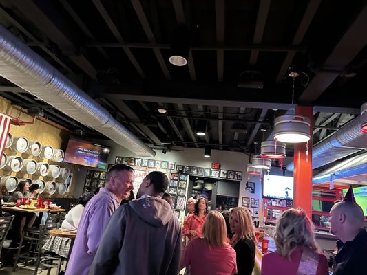 Uncle Bear's Grill & Tap - Greenfield by null