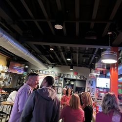 Uncle Bear's Grill & Tap Greenfield - Karaoke night