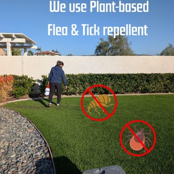 Anemal Clean After - Pet Waste Removal Near Me - Placentia, California