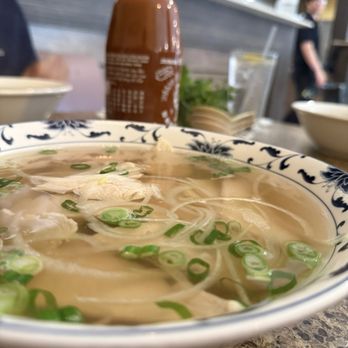 Pho Thanh Long - Vietnamese Near Me - Houston, Texas
