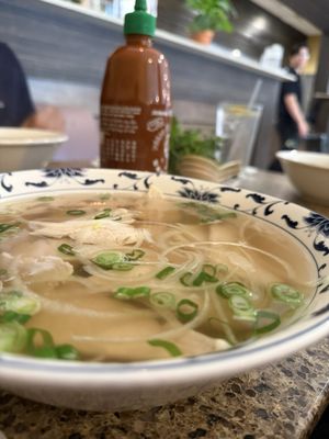 Pho Thanh Long by null