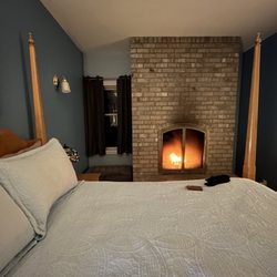 Edenwild Boutique Inn