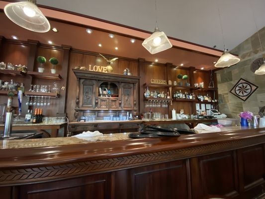 Cafe il Mondo by null