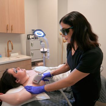 Spa Luxe - Austin - Get rid of the daily underarm shave with our precision laser treatments designed for comfort and effectiveness. - Skin Care Near Me - Austin, Texas