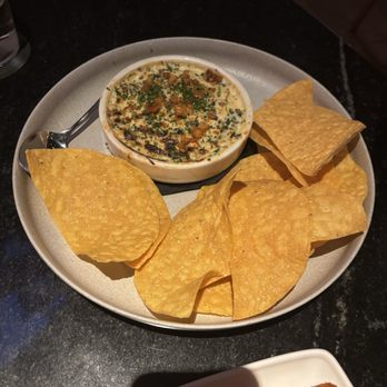 Cactus Club Cafe - creole crab and spinach dip - Cocktail Bars Near Me - Boston, Massachusetts Cactus Club Cafe - creole crab and spinach dip - Cocktail Bars Near Me - Boston, Massachusetts