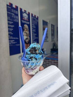 Handel's Homemade Ice Cream & Yogurt by null