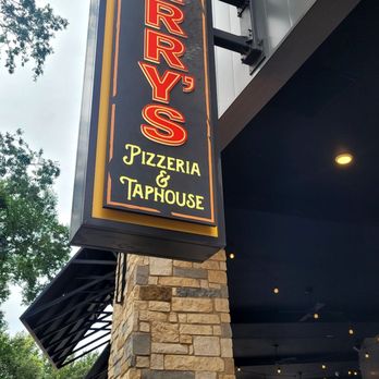 Parry's Pizzeria & Taphouse - Pizza Near Me - The Colony, Texas Parry's Pizzeria & Taphouse - Pizza Near Me - The Colony, Texas
