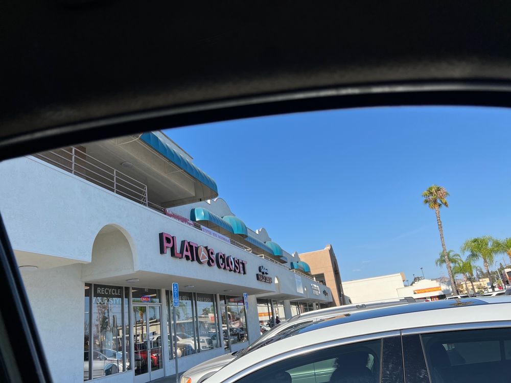 PLATO’S CLOSET Updated October 2024 44 Photos & 274 Reviews 450
