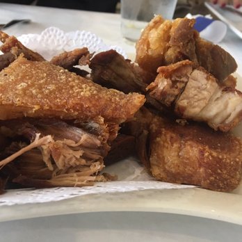 Kalesa - Lechon Kawali. Very crispy! - Filipino Near Me - Milpitas, California Kalesa - Lechon Kawali. Very crispy! - Filipino Near Me - Milpitas, California