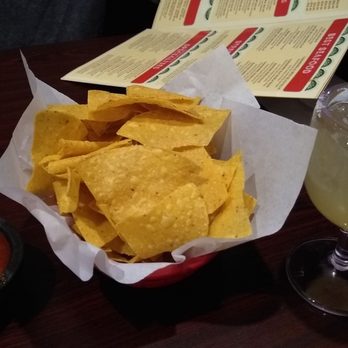 Cinco De Mayo Mexican Grill - Warm chips and salsa - Mexican Near Me - Hattiesburg, Mississippi Cinco De Mayo Mexican Grill - Warm chips and salsa - Mexican Near Me - Hattiesburg, Mississippi