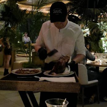 Brooklyn Chop House - Steakhouses Near Me - Miami, Florida