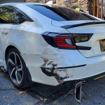 CALIBER COLLISION - Updated June 2025 - 15 Photos - 10106 Harrison Ave