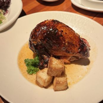 Houston's Restaurant - Dish name: " I'll Have the Chicken" - American Near Me - Hackensack, New Jersey