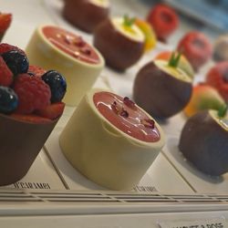 D’Caramel Patisserie